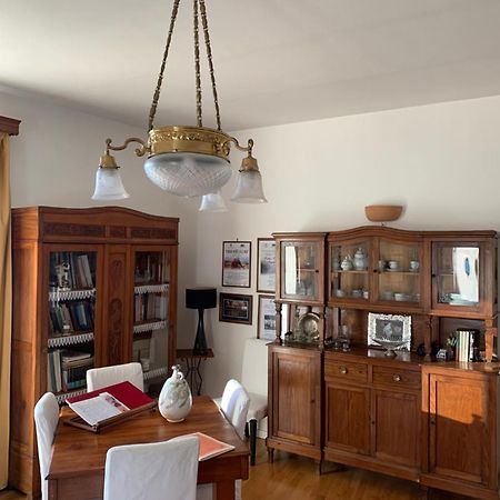 Apartament La Porta Di San Domenico Sessa Aurunca Zewnętrze zdjęcie