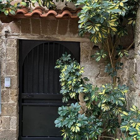 Apartament La Porta Di San Domenico Sessa Aurunca Zewnętrze zdjęcie