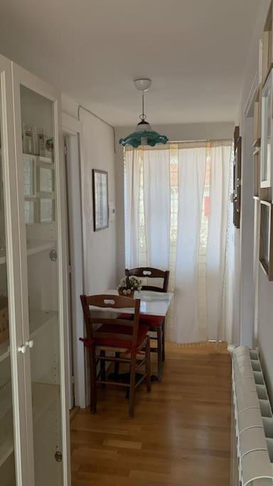 Apartament La Porta Di San Domenico Sessa Aurunca Zewnętrze zdjęcie