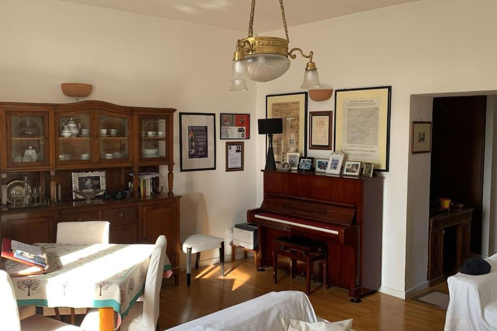 Apartament La Porta Di San Domenico Sessa Aurunca Zewnętrze zdjęcie