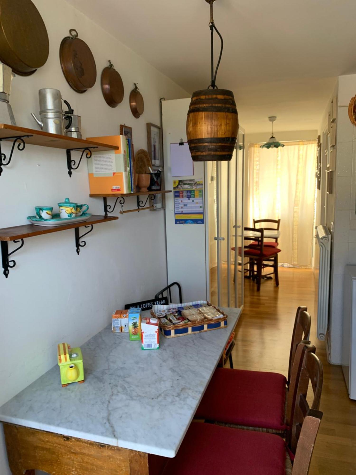 Apartament La Porta Di San Domenico Sessa Aurunca Zewnętrze zdjęcie