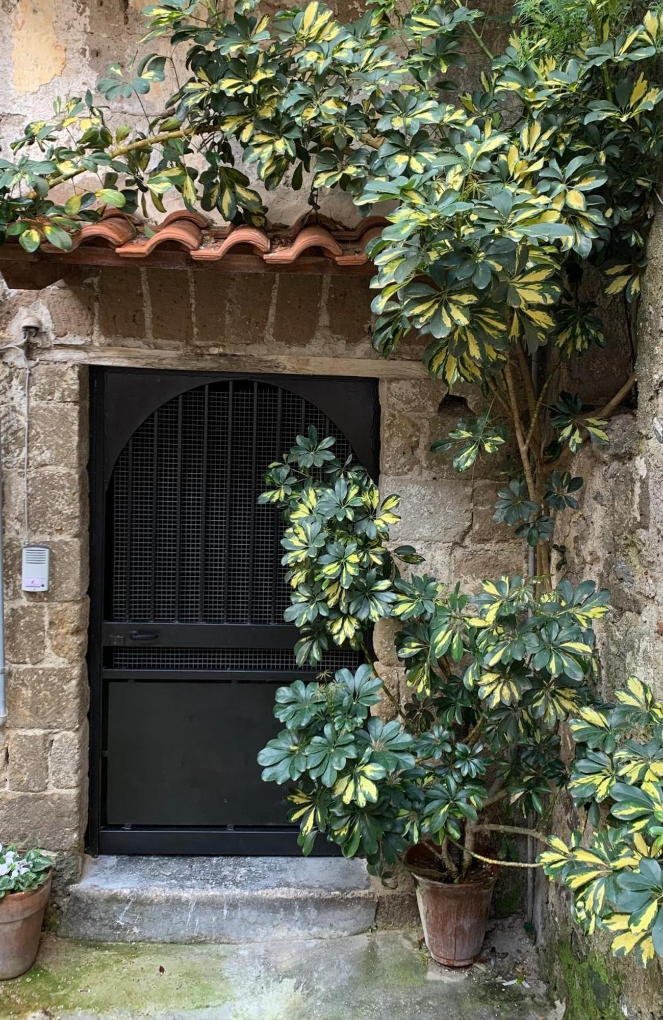 Apartament La Porta Di San Domenico Sessa Aurunca Zewnętrze zdjęcie