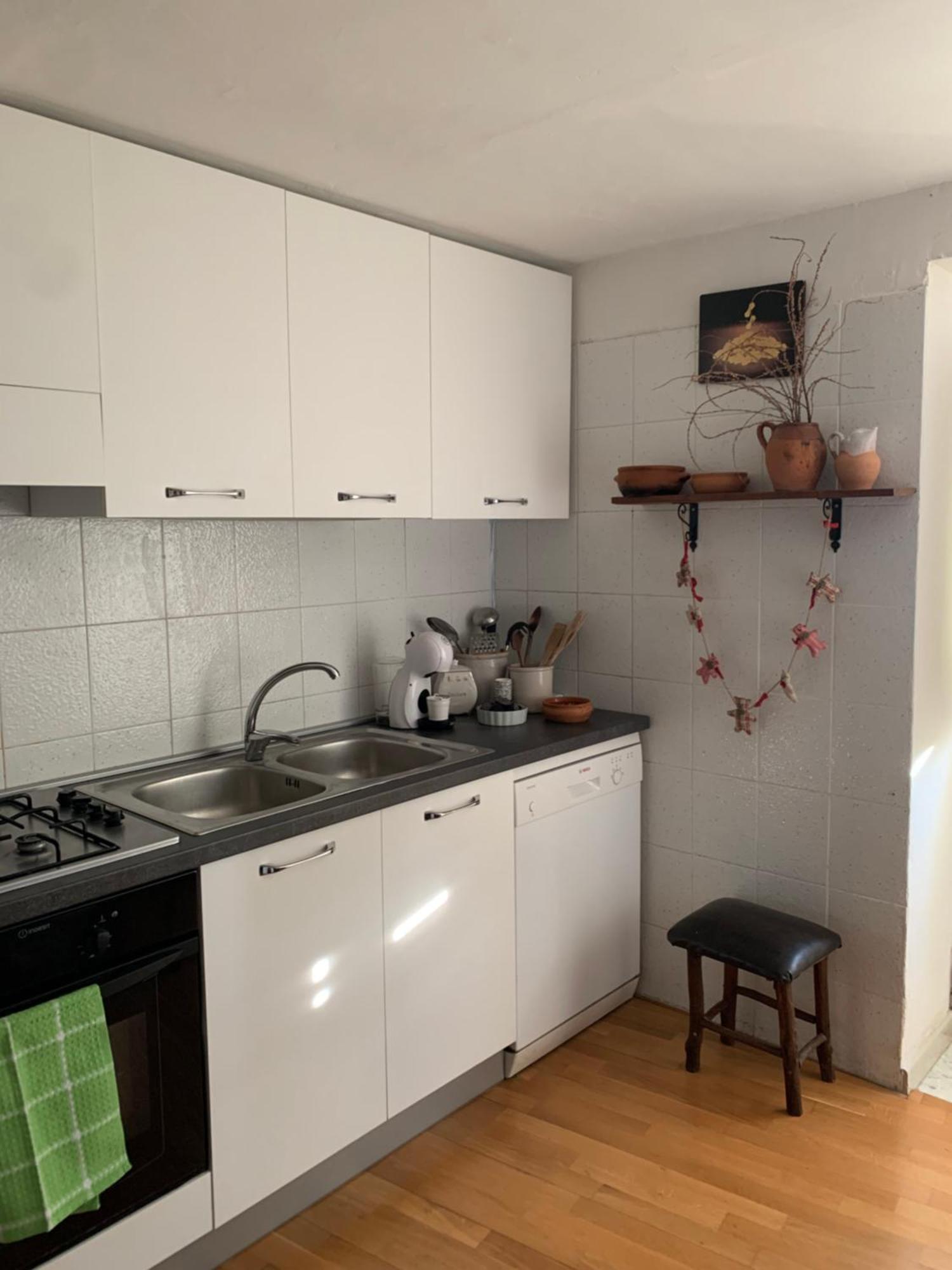 Apartament La Porta Di San Domenico Sessa Aurunca Zewnętrze zdjęcie